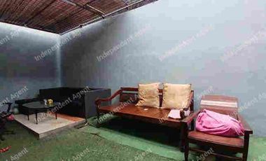 Rumah 2 lantai dekat Mayapada Hospital Jakarta Selatan