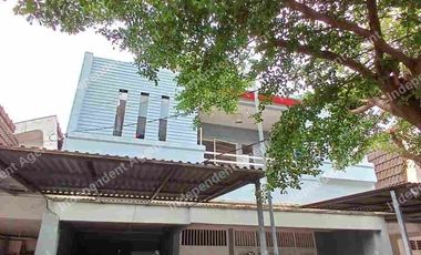 Rumah 2 lantai dekat Mayapada Hospital Jakarta Selatan