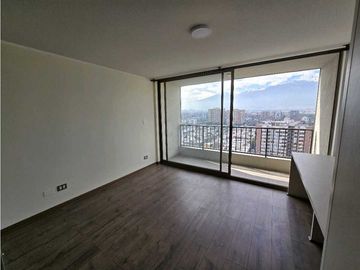 Departamento Estudio en Ñuñoa -  Estadio Nacional
