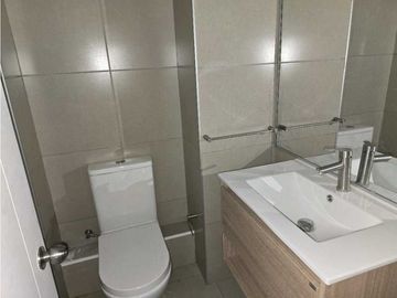 Departamento Estudio en Ñuñoa -  Estadio Nacional