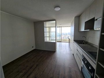 Departamento Estudio en Ñuñoa -  Estadio Nacional