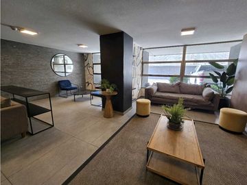 Departamento Estudio en Ñuñoa -  Estadio Nacional