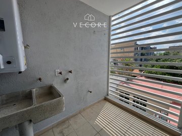 DEPARTAMENTO EN VENTA, EL COLLI, ZAPOPAN