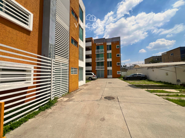 DEPARTAMENTO EN VENTA, EL COLLI, ZAPOPAN