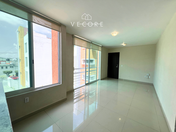 DEPARTAMENTO EN VENTA, EL COLLI, ZAPOPAN