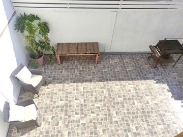 Casa en Venta en Venta Casa 4D 3B, Las Nieves, Puente Alto
