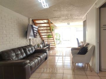 Casa en Venta en Venta Casa 4D 3B, Las Nieves, Puente Alto