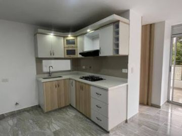 VENTA de APARTAMENTO en LA ESTRELLA