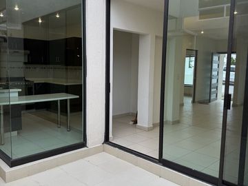 Casa en renta en Lucepolis coto club en milenio III. Queretaro