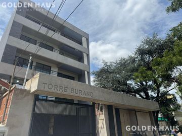Departamento en Monte Grande