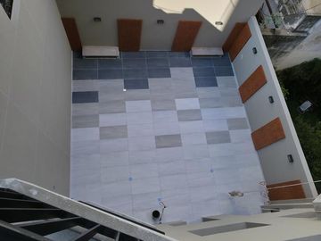 Departamento en  venta, piso exclusivo de 3 dormitorios, Piso 1 con patio, Moreno 500 en Zona Rio