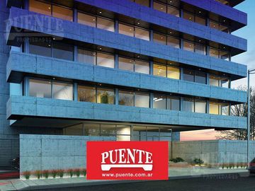 Casuarinas Centro - Departamento en Canning (Ezeiza)