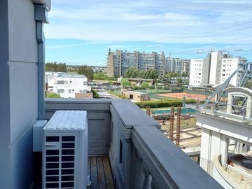 Departamento en  Duplex  en Chateau del Portal