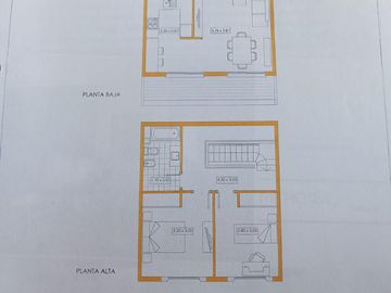 Departamento en  Duplex  en Chateau del Portal