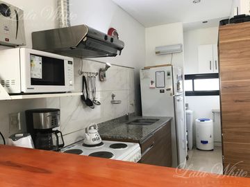 Departamento en venta en Espacio Las Cavas Canning