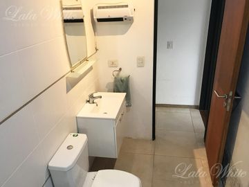 Departamento en venta en Espacio Las Cavas Canning