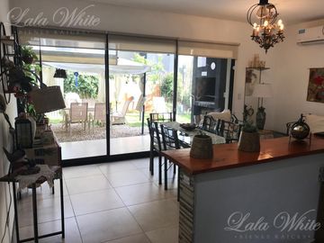 Departamento en venta en Espacio Las Cavas Canning