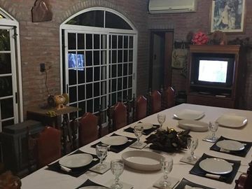 Casa - Ituzaingó