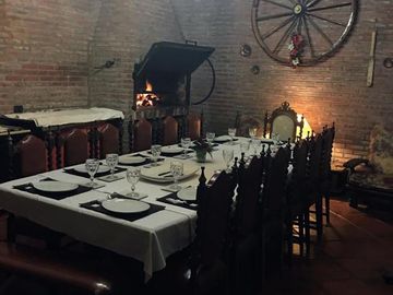 Casa - Ituzaingó