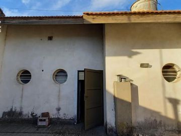 Hermosa Casa 3 Amb con patio amplio, terraza balcon y garaje - Quilmes Centro