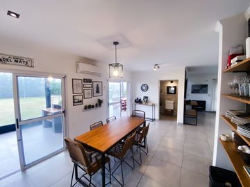 Casa en venta, 5 ambientes, San Sebastián NO APTO CREDITO