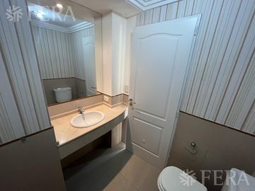 Venta departamento 3 ambientes con balcón en Wilde