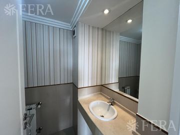 Venta departamento 3 ambientes con balcón en Wilde
