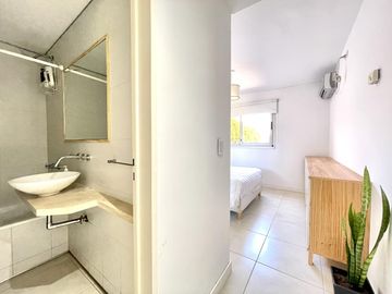 Departamento en venta con vista al lago en Nordelta - Lago Escondido