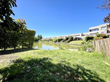 Departamento en venta con vista al lago en Nordelta - Lago Escondido