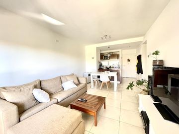 Departamento en venta con vista al lago en Nordelta - Lago Escondido