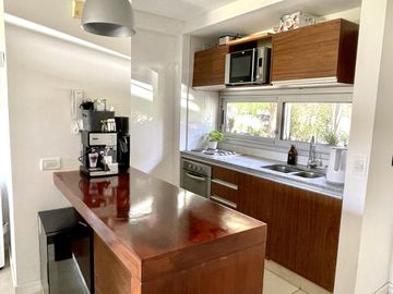 Departamento en venta con vista al lago en Nordelta - Lago Escondido