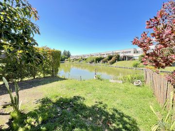 Departamento en venta con vista al lago en Nordelta - Lago Escondido