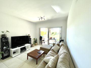 Departamento en venta con vista al lago en Nordelta - Lago Escondido