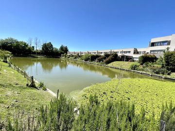 Departamento en venta con vista al lago en Nordelta - Lago Escondido