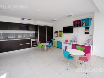 PENTHOUSE VENTA VICENTE LOPEZ 4 AMBIENTES TERRAZA PILETA PROPIA