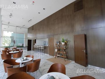 PENTHOUSE VENTA VICENTE LOPEZ 4 AMBIENTES TERRAZA PILETA PROPIA