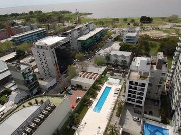 PENTHOUSE VENTA VICENTE LOPEZ 4 AMBIENTES TERRAZA PILETA PROPIA