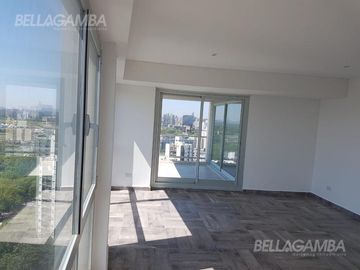 PENTHOUSE VENTA VICENTE LOPEZ 4 AMBIENTES TERRAZA PILETA PROPIA