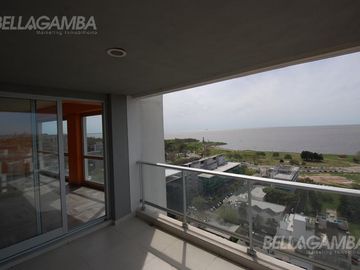 PENTHOUSE VENTA VICENTE LOPEZ 4 AMBIENTES TERRAZA PILETA PROPIA