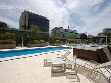 PENTHOUSE VENTA VICENTE LOPEZ 4 AMBIENTES TERRAZA PILETA PROPIA