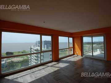 PENTHOUSE VENTA VICENTE LOPEZ 4 AMBIENTES TERRAZA PILETA PROPIA