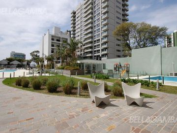 PENTHOUSE VENTA VICENTE LOPEZ 4 AMBIENTES TERRAZA PILETA PROPIA