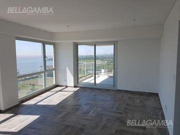 PENTHOUSE VENTA VICENTE LOPEZ 4 AMBIENTES TERRAZA PILETA PROPIA