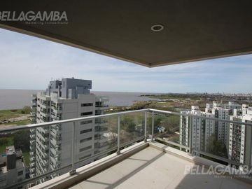 PENTHOUSE VENTA VICENTE LOPEZ 4 AMBIENTES TERRAZA PILETA PROPIA