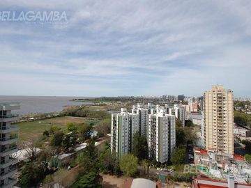 PENTHOUSE VENTA VICENTE LOPEZ 4 AMBIENTES TERRAZA PILETA PROPIA