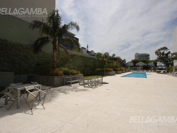 PENTHOUSE VENTA VICENTE LOPEZ 4 AMBIENTES TERRAZA PILETA PROPIA