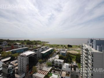 PENTHOUSE VENTA VICENTE LOPEZ 4 AMBIENTES TERRAZA PILETA PROPIA