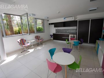 PENTHOUSE VENTA VICENTE LOPEZ 4 AMBIENTES TERRAZA PILETA PROPIA
