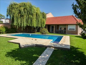 VENTA Casa 3 dormitorios. San Luis. Los Acers N°2027