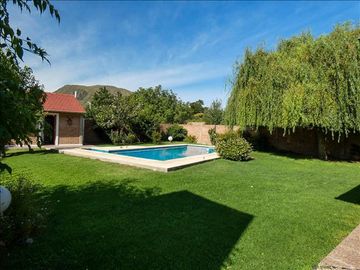 VENTA Casa 3 dormitorios. San Luis. Los Acers N°2027